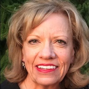 Meet your Posher, Linda